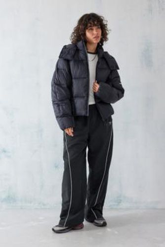 Iets frans. Recycled Riga Puffer Jacket - XS at Urban Outfitters - iets frans... - Modalova