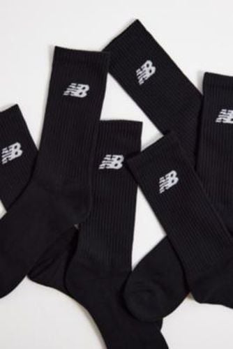 Crew Socks 3-Pack - L at Urban Outfitters - New Balance - Modalova