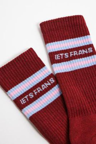 Iets frans. Hoop Socks - at Urban Outfitters - iets frans... - Modalova
