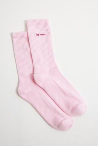 Iets frans. Pale Socks - at Urban Outfitters - iets frans... - Modalova