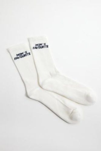 UO Moms Favourite Socks - at - Urban Outfitters - Modalova