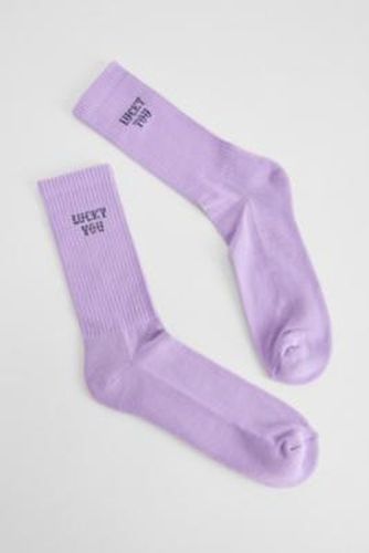 UO Lucky You Socks - at - Urban Outfitters - Modalova