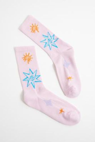 Ayker Sun Socks at Urban Outfitters - Tethera - Modalova