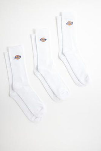 Valley Grove Socks 3-Pack - at Urban Outfitters - Dickies - Modalova