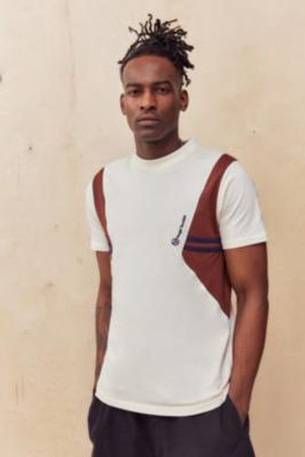 Gardenia Blow T-Shirt - S at Urban Outfitters - Sergio Tacchini - Modalova