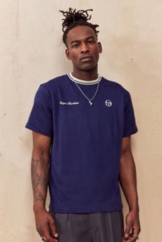 Maritime Gobert T-Shirt - M at Urban Outfitters - Sergio Tacchini - Modalova