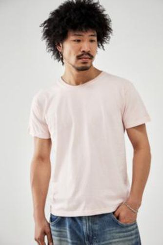 S Classic Fit T-Shirt - 2XS at Urban Outfitters - BDG - Modalova