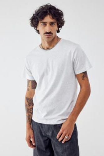 UO Grey 90s Classic Fit T-Shirt - Grey 2XS at - Urban Outfitters - Modalova