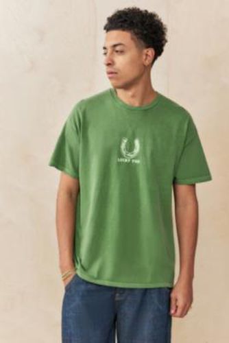 UO Lucky You T-shirt - 2XS at - Urban Outfitters - Modalova