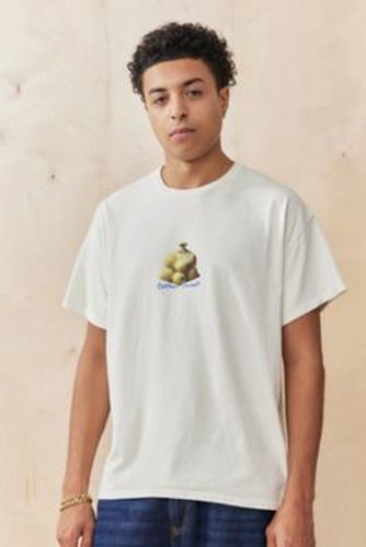 UO Bittersweet Lemons T-Shirt - M at - Urban Outfitters - Modalova