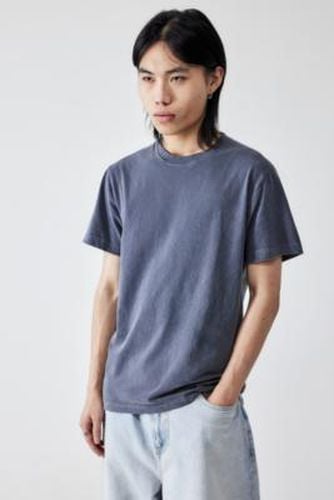 UO Black 90s Classic Fit T-Shirt - Black 2XS at - Urban Outfitters - Modalova