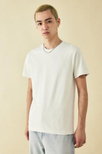 S Classic Fit T-Shirt - 2XS at Urban Outfitters - BDG - Modalova