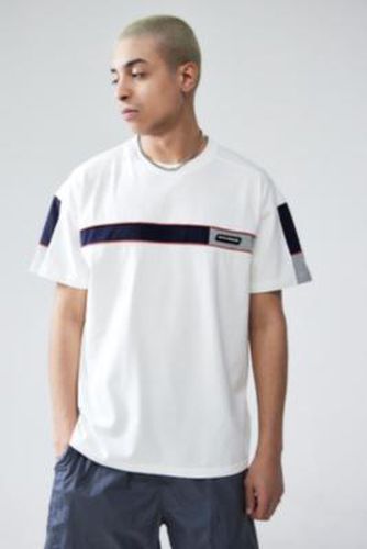 Iets frans. Carne Panel T-Shirt - 2XS at Urban Outfitters - iets frans... - Modalova