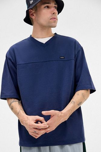 Iets frans. V-Neck T-Shirt - 2XS at Urban Outfitters - iets frans... - Modalova