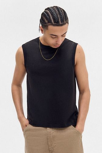 Black Tank Top - Black M at Urban Outfitters - BDG - Modalova