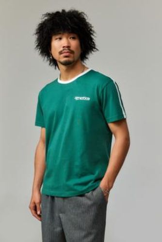 UO Athletico Green T-Shirt - Green L at - Urban Outfitters - Modalova