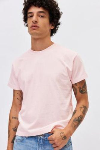 Bonfire T-Shirt - Rose M at Urban Outfitters - BDG - Modalova