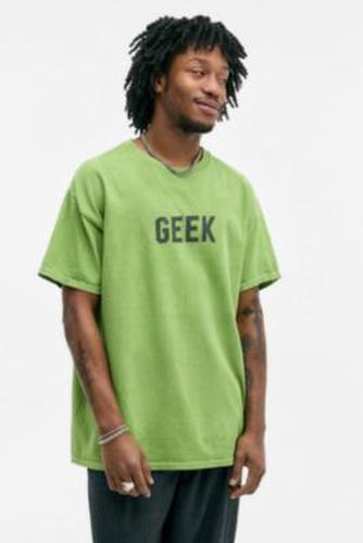 UO Geek T-Shirt - L at - Urban Outfitters - Modalova