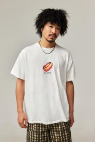 UO Hot Dawg T-Shirt - 2XS at - Urban Outfitters - Modalova