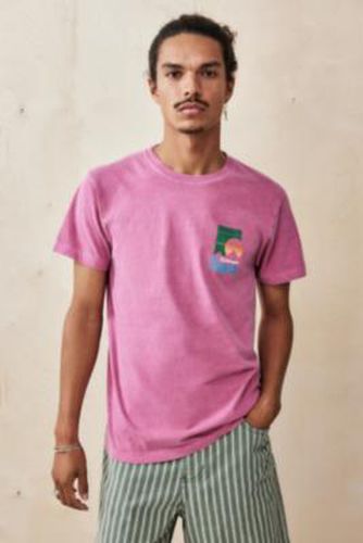 UO Aspen T-Shirt - 2XS at - Urban Outfitters - Modalova