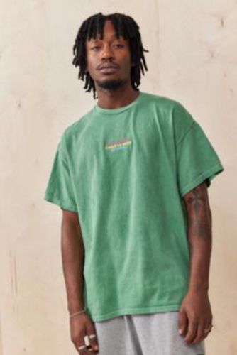 UO Meeting Tee - 2XS at - Urban Outfitters - Modalova