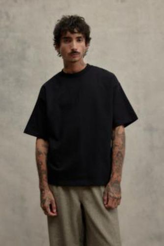 Black Premium T-Shirt - Black M at Urban Outfitters - Loom - Modalova