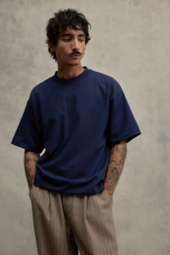 Navy Premium T-Shirt - Navy S at Urban Outfitters - Loom - Modalova