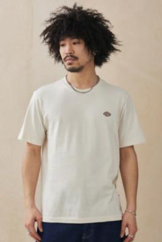 Ecru Mapleton T-Shirt - Ivory S at Urban Outfitters - Dickies - Modalova