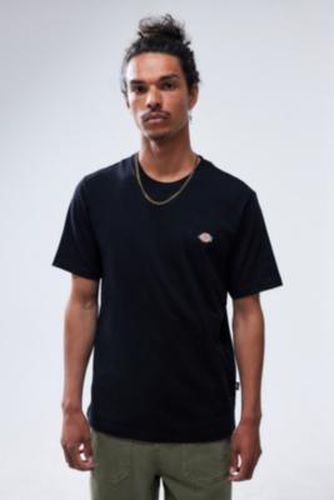 Black Mapleton T-Shirt - Black S at Urban Outfitters - Dickies - Modalova