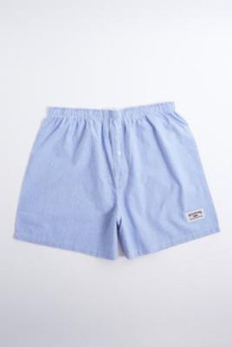 Stripe Boxer Shorts S at Urban Outfitters - BDG - Modalova