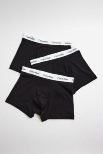 Boxer Trunks 3-Pack - S at Urban Outfitters - Calvin Klein - Modalova