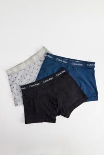 Assorted Boxer Trunks 3-Pack S at Urban Outfitters - Calvin Klein - Modalova