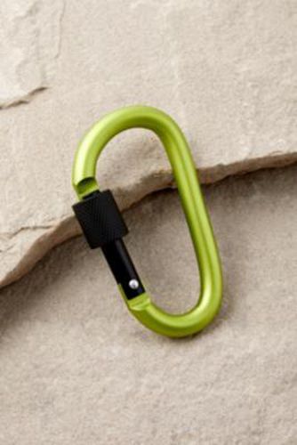 UO Carabiner Clip - ALL at - Urban Outfitters - Modalova