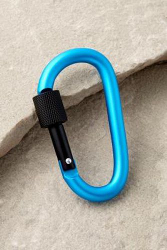 UO Classic Carabiner Clip - at - Urban Outfitters - Modalova