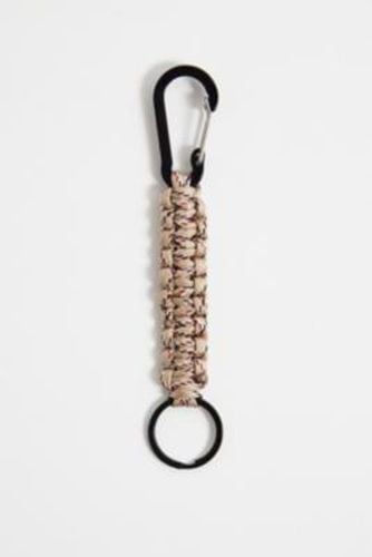 Tan Tech Bungee Carabiner - Beige at - Urban Outfitters - Modalova