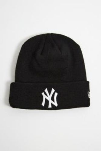 NY Yankees Beanie - at Urban Outfitters - New Era - Modalova