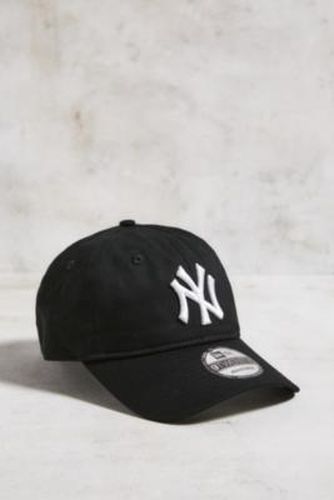 Baseball-Cap "9Twenty NY Yankees" In Schwarz - New Era - Modalova