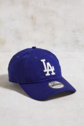 New Era - Basecap "9Twenty La Dodgers" In Blau - Urban Outfitters - Modalova