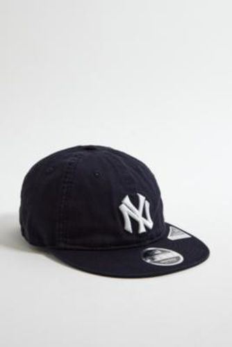 FIFTY Black NY Yankees Cap - Black at Urban Outfitters - New Era - Modalova