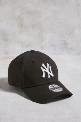 Baseball-Cap "9Forty NY Yankees" In Braun - New Era - Modalova