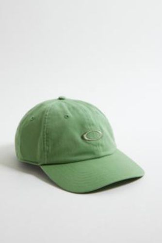 UO Exclusive Jade Uniform Cap - Green at Urban Outfitters - Oakley - Modalova