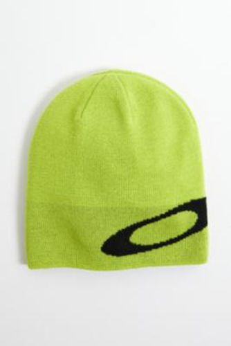 Light Green Ellipse Beanie - at Urban Outfitters - Oakley - Modalova