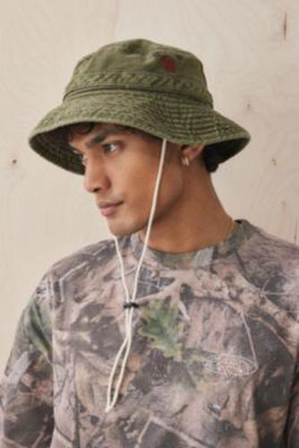 Khaki Boonie Hat - at Urban Outfitters - Ayker - Modalova