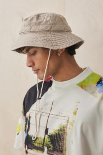 Ecru Boonie Hat - at Urban Outfitters - Ayker - Modalova