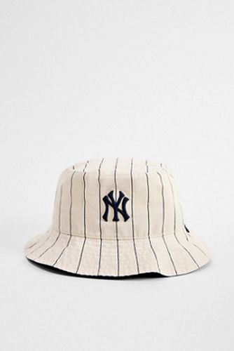 Brand '47 Brand UO Exclusive NY Yankees Bucket Hat - at Urban Outfitters - ’47 Brand - Modalova