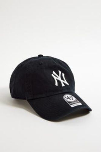 Brand '47 Brand NY Yankees Baseball Cap - at Urban Outfitters - ’47 Brand - Modalova