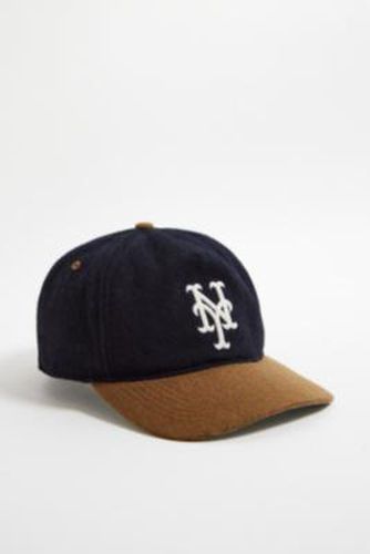 Brand '47 Brand UO Exclusive NY Mets Hitch Baseball Cap - at Urban Outfitters - ’47 Brand - Modalova