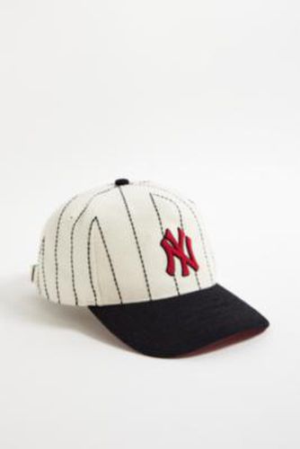 Brand '47 Brand UO Exclusive NY Yankees Melton Baseball Cap at Urban Outfitters - ’47 Brand - Modalova