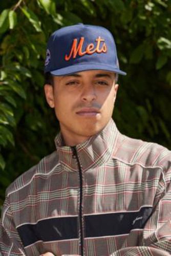 Brand 47 Brand UO Exclusive Mets Hitch Baseball Cap - at Urban Outfitters - ’47 Brand - Modalova