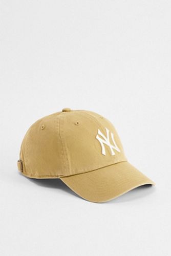 Brand '47 Brand UO Exclusive NY Yankees Baseball Cap - at Urban Outfitters - ’47 Brand - Modalova